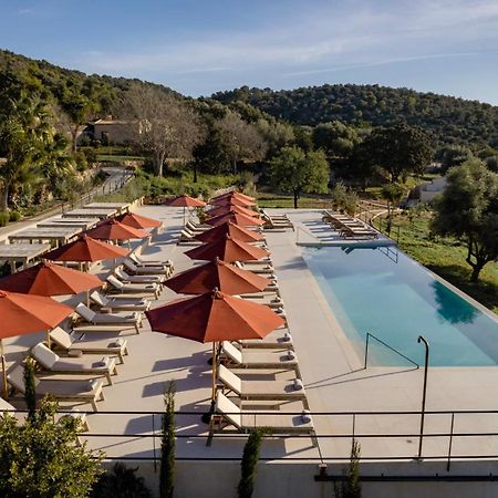 The Lodge Mallorca, Small Luxury Hotels ซาโปบลา ภายนอก รูปภาพ