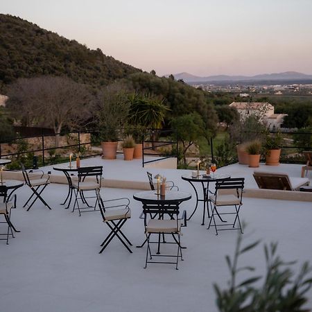 The Lodge Mallorca, Small Luxury Hotels ซาโปบลา ภายนอก รูปภาพ