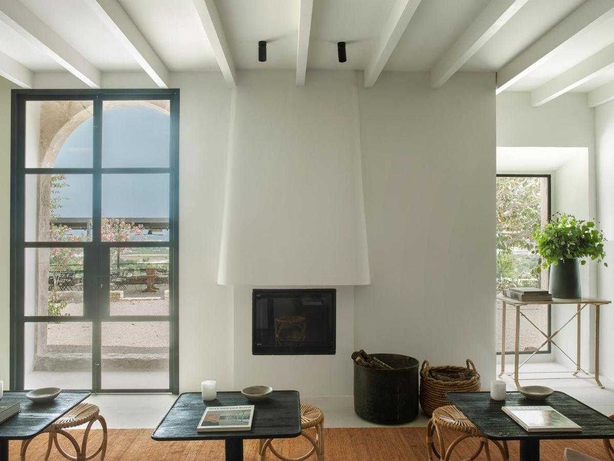 The Lodge Mallorca, Small Luxury Hotels ซาโปบลา ภายนอก รูปภาพ