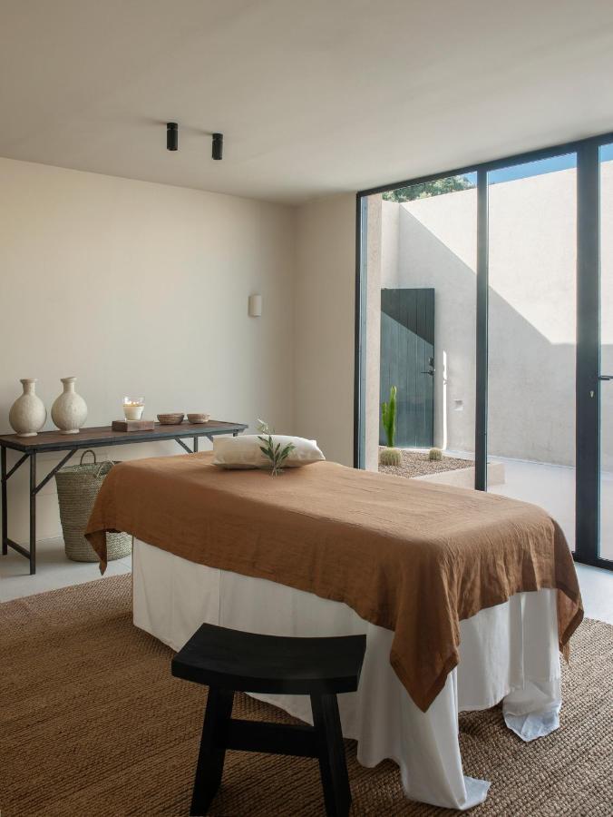 The Lodge Mallorca, Small Luxury Hotels ซาโปบลา ภายนอก รูปภาพ