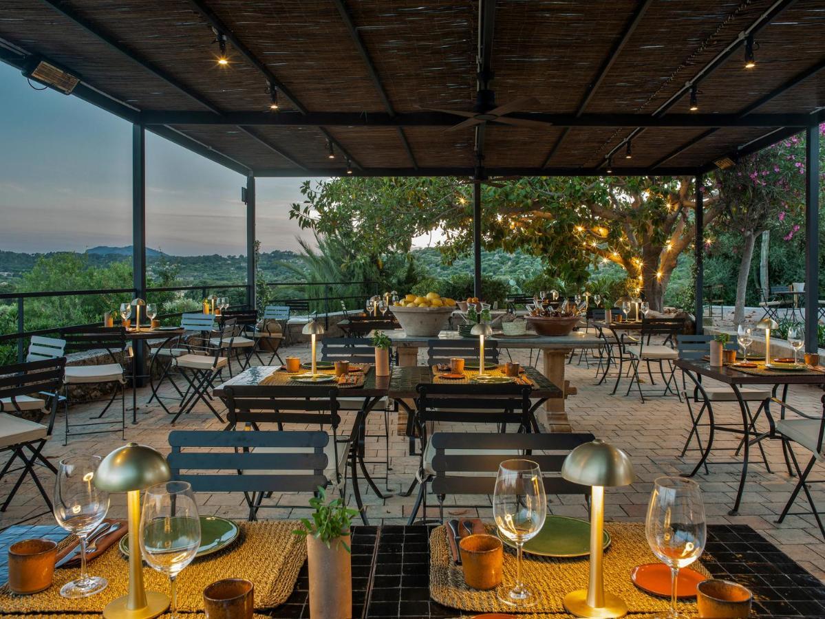 The Lodge Mallorca, Small Luxury Hotels ซาโปบลา ภายนอก รูปภาพ
