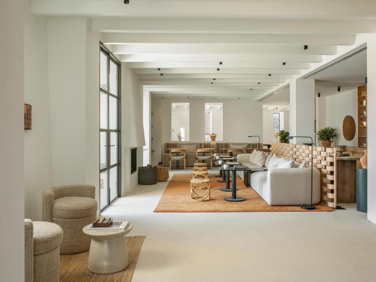 The Lodge Mallorca, Small Luxury Hotels ซาโปบลา ภายนอก รูปภาพ