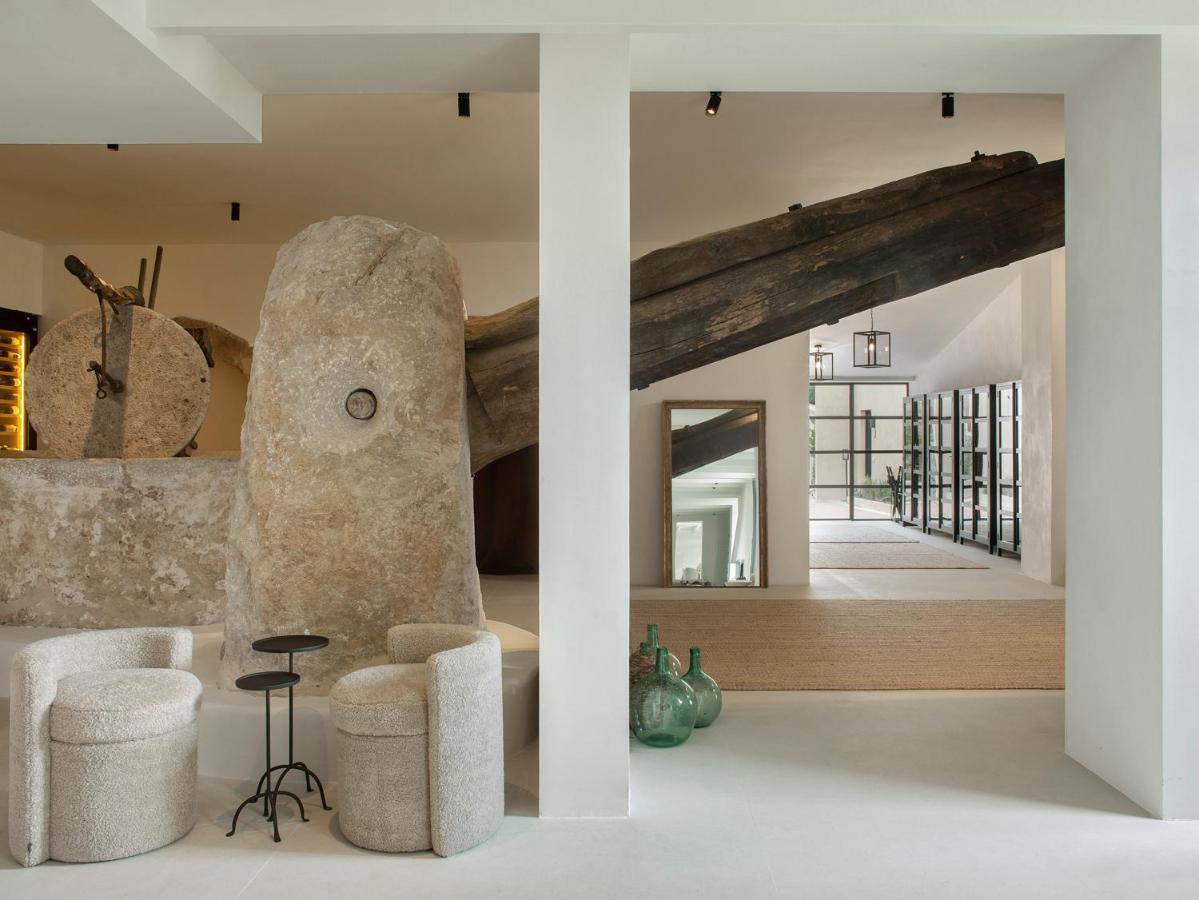 The Lodge Mallorca, Small Luxury Hotels ซาโปบลา ภายนอก รูปภาพ