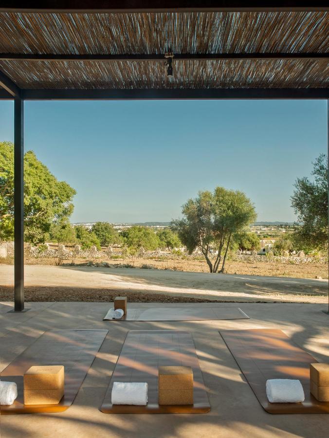 The Lodge Mallorca, Small Luxury Hotels ซาโปบลา ภายนอก รูปภาพ