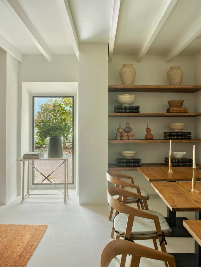 The Lodge Mallorca, Small Luxury Hotels ซาโปบลา ภายนอก รูปภาพ