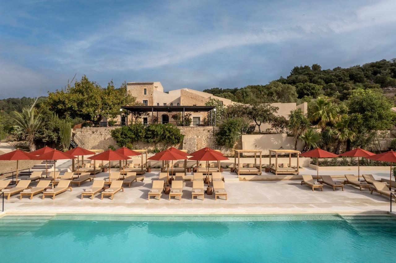 The Lodge Mallorca, Small Luxury Hotels ซาโปบลา ภายนอก รูปภาพ