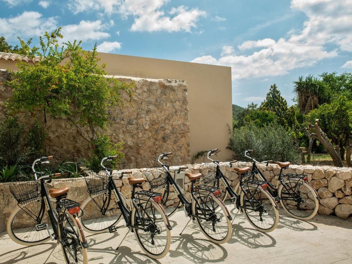 The Lodge Mallorca, Small Luxury Hotels ซาโปบลา ภายนอก รูปภาพ