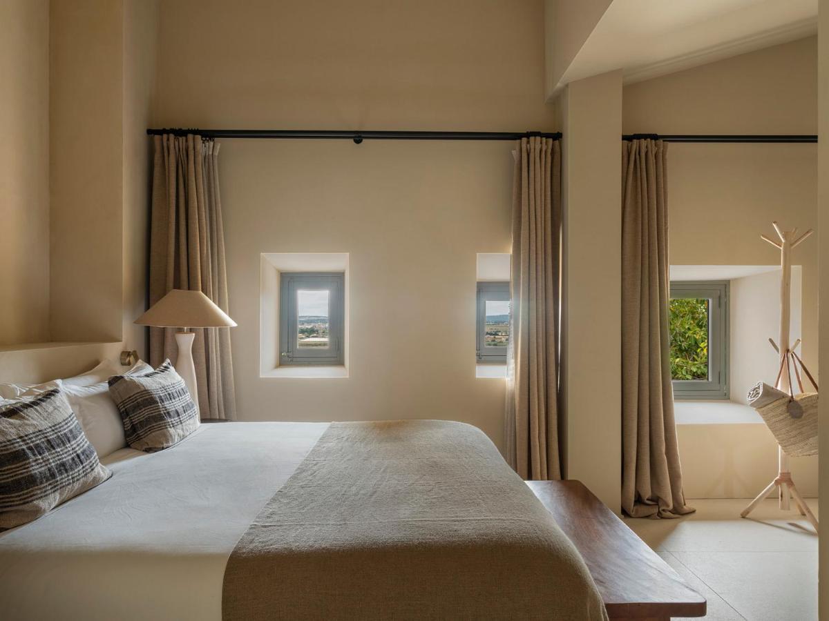 The Lodge Mallorca, Small Luxury Hotels ซาโปบลา ภายนอก รูปภาพ