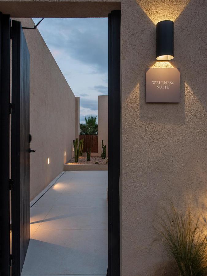 The Lodge Mallorca, Small Luxury Hotels ซาโปบลา ภายนอก รูปภาพ