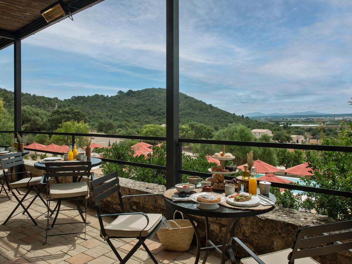 The Lodge Mallorca, Small Luxury Hotels ซาโปบลา ภายนอก รูปภาพ