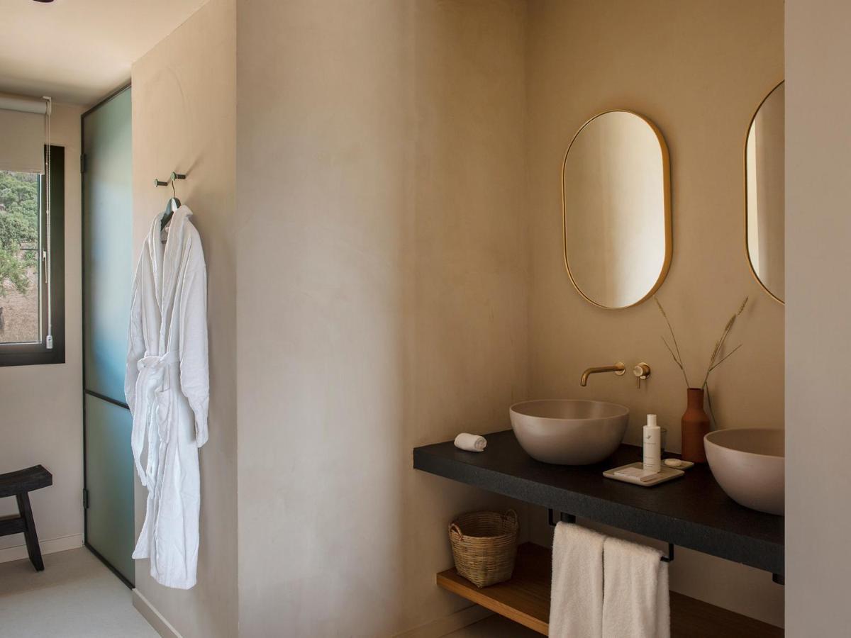 The Lodge Mallorca, Small Luxury Hotels ซาโปบลา ภายนอก รูปภาพ