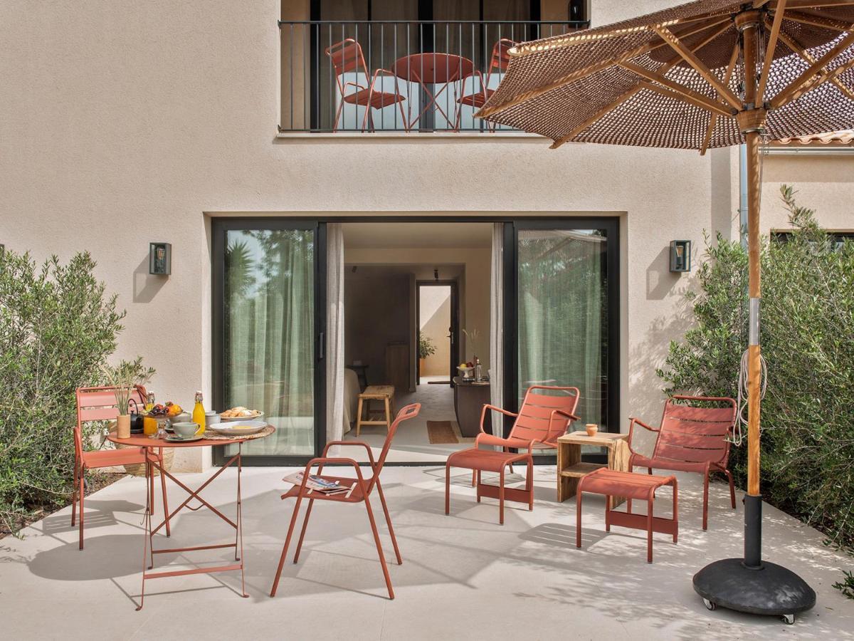 The Lodge Mallorca, Small Luxury Hotels ซาโปบลา ภายนอก รูปภาพ