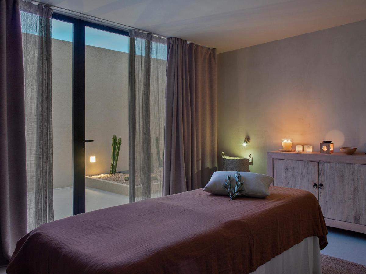 The Lodge Mallorca, Small Luxury Hotels ซาโปบลา ภายนอก รูปภาพ