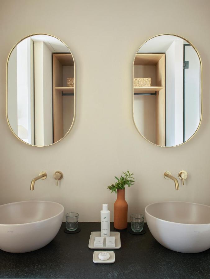 The Lodge Mallorca, Small Luxury Hotels ซาโปบลา ภายนอก รูปภาพ