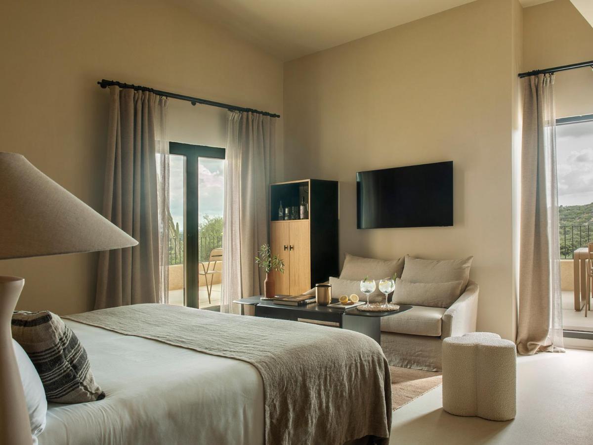 The Lodge Mallorca, Small Luxury Hotels ซาโปบลา ภายนอก รูปภาพ