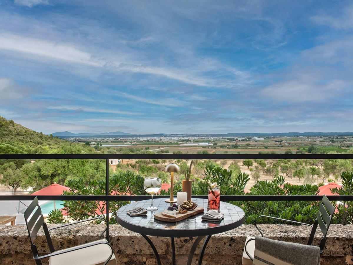 The Lodge Mallorca, Small Luxury Hotels ซาโปบลา ภายนอก รูปภาพ