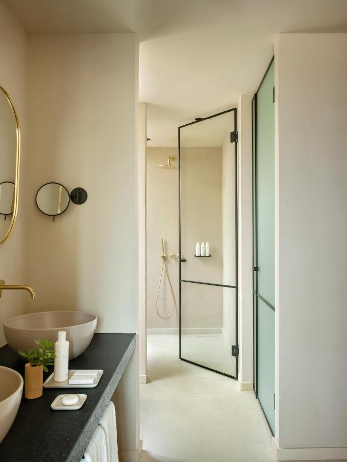 The Lodge Mallorca, Small Luxury Hotels ซาโปบลา ภายนอก รูปภาพ