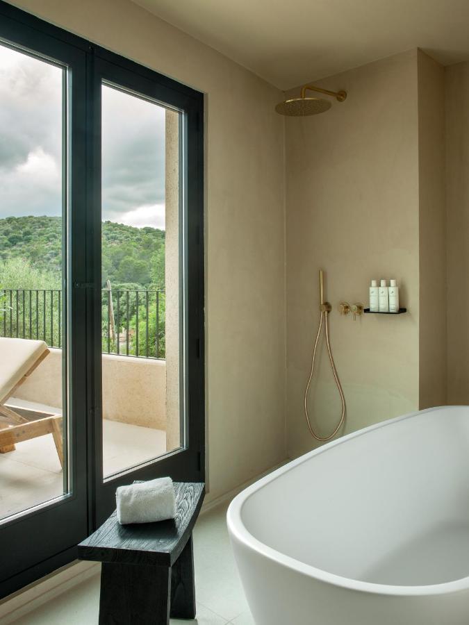 The Lodge Mallorca, Small Luxury Hotels ซาโปบลา ภายนอก รูปภาพ