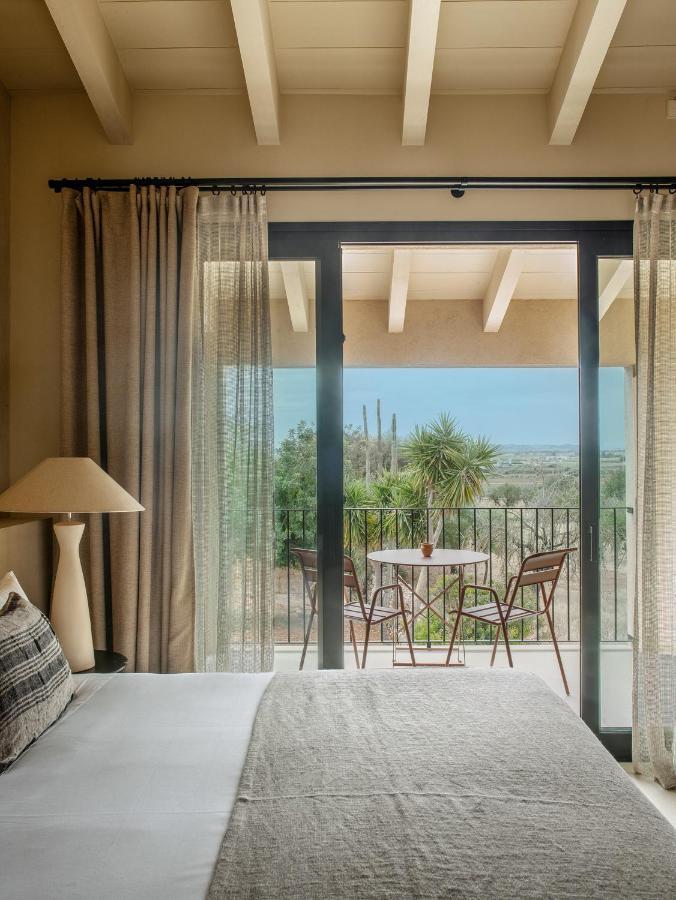 The Lodge Mallorca, Small Luxury Hotels ซาโปบลา ภายนอก รูปภาพ