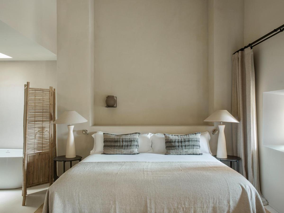 The Lodge Mallorca, Small Luxury Hotels ซาโปบลา ภายนอก รูปภาพ