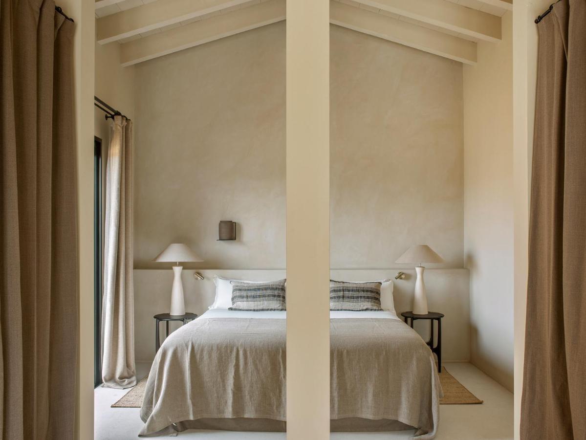 The Lodge Mallorca, Small Luxury Hotels ซาโปบลา ภายนอก รูปภาพ