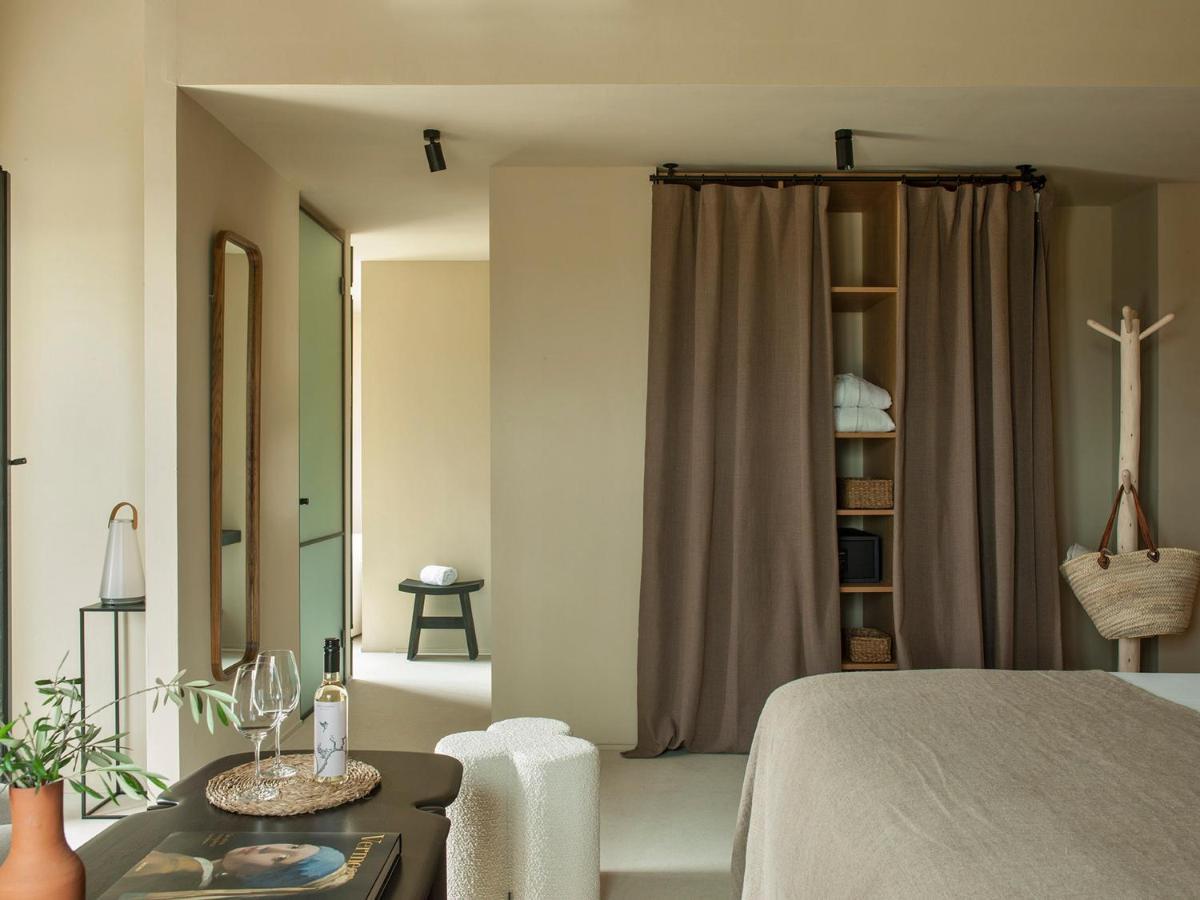 The Lodge Mallorca, Small Luxury Hotels ซาโปบลา ภายนอก รูปภาพ