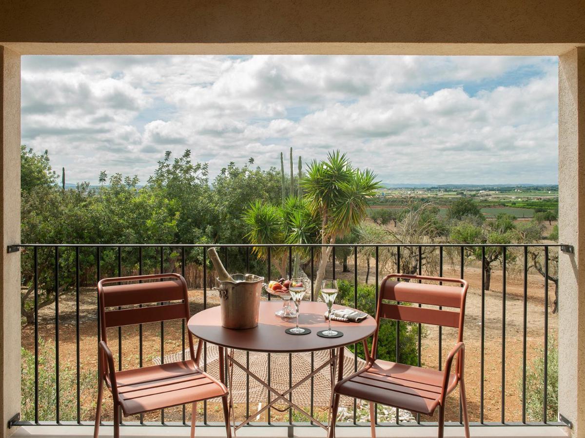 The Lodge Mallorca, Small Luxury Hotels ซาโปบลา ภายนอก รูปภาพ