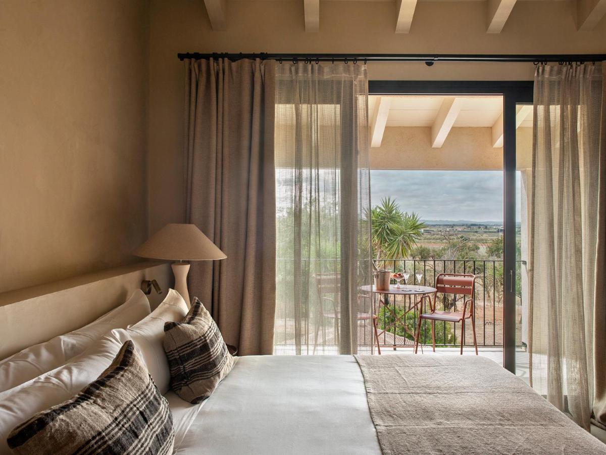 The Lodge Mallorca, Small Luxury Hotels ซาโปบลา ภายนอก รูปภาพ
