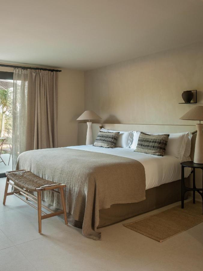 The Lodge Mallorca, Small Luxury Hotels ซาโปบลา ภายนอก รูปภาพ