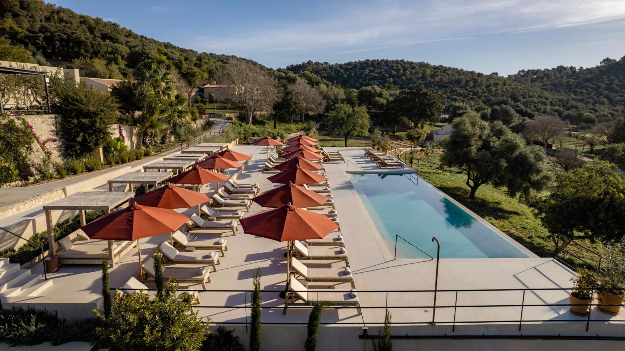 The Lodge Mallorca, Small Luxury Hotels ซาโปบลา ภายนอก รูปภาพ
