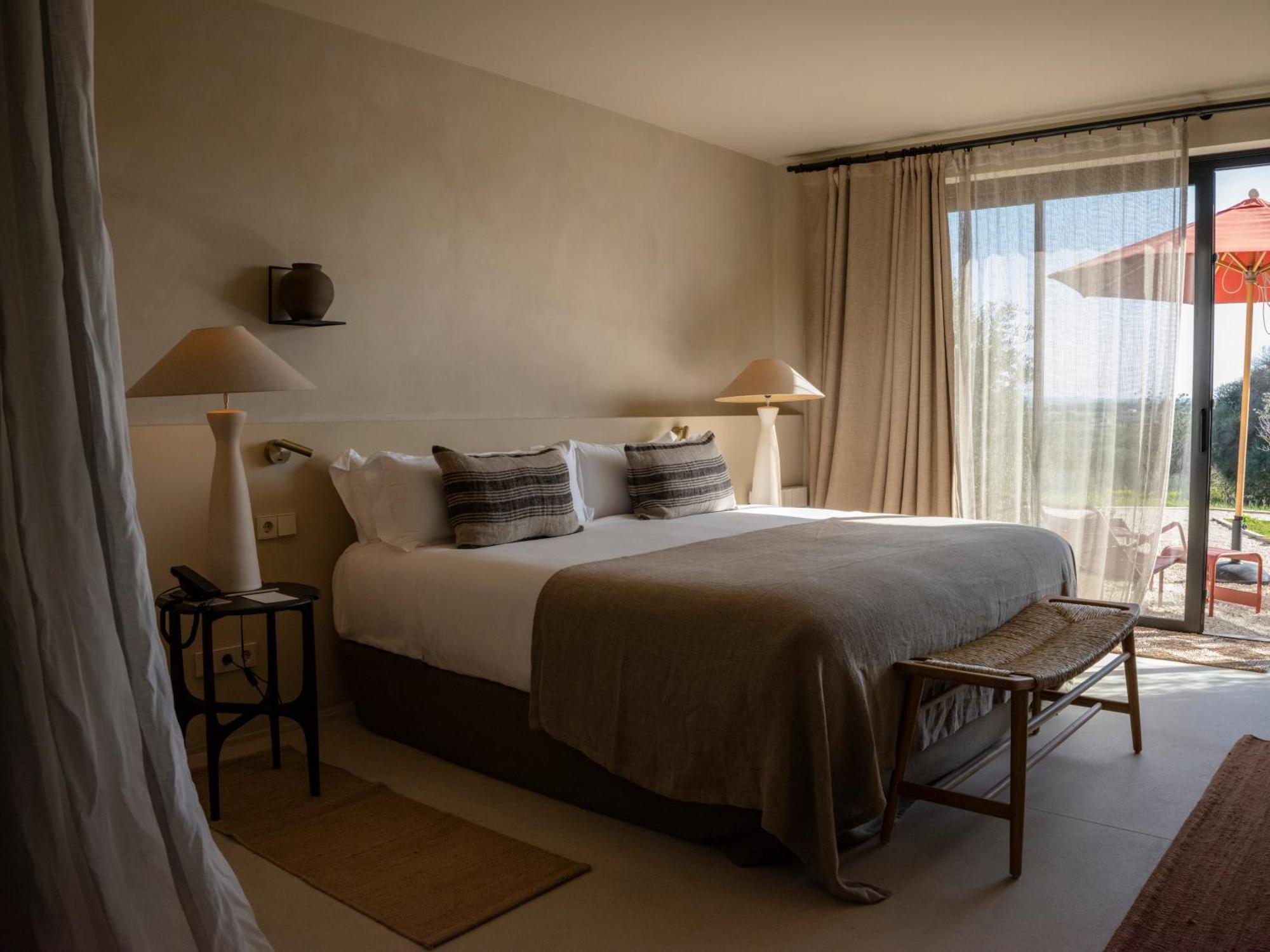 The Lodge Mallorca, Small Luxury Hotels ซาโปบลา ภายนอก รูปภาพ