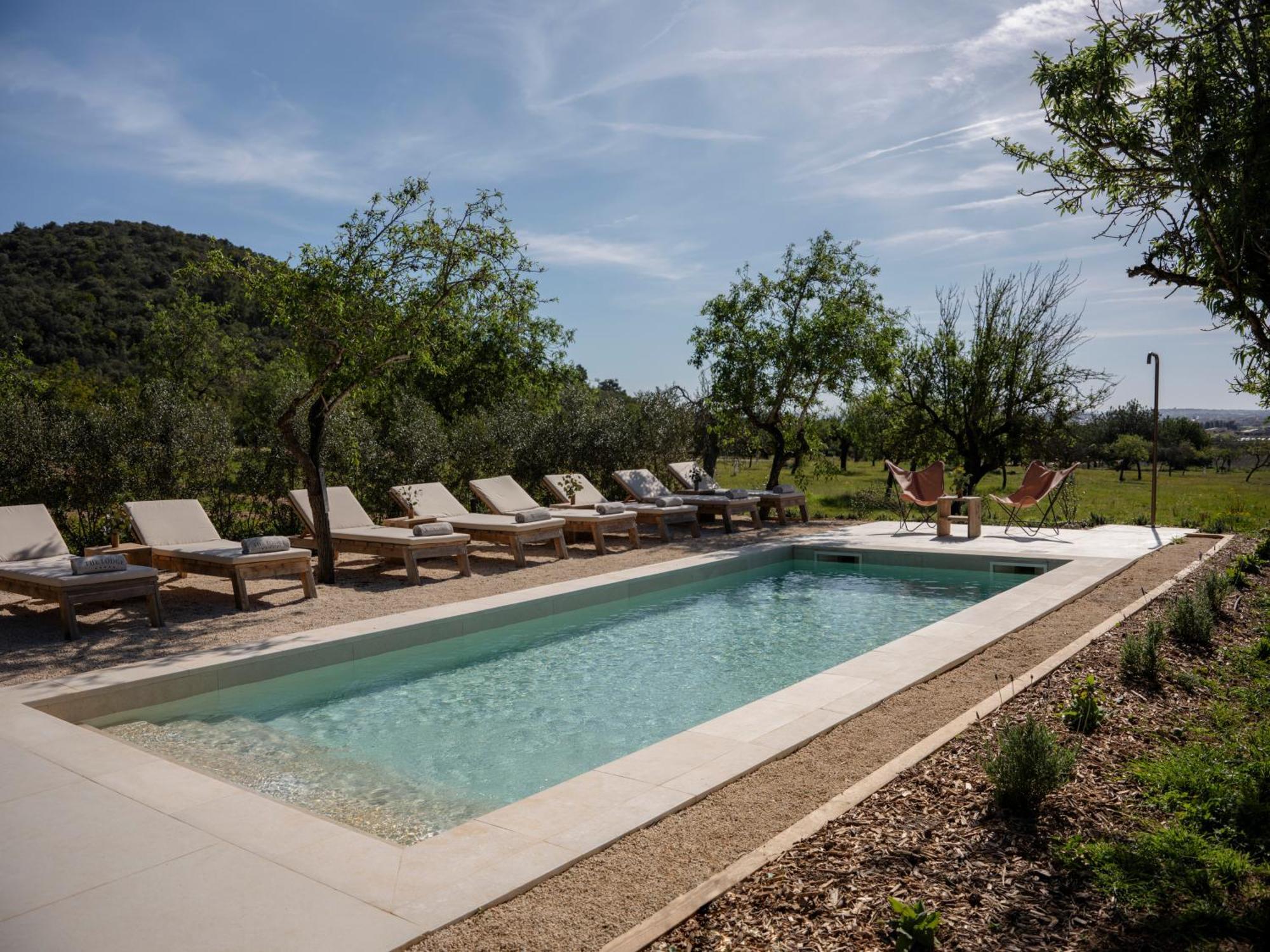 The Lodge Mallorca, Small Luxury Hotels ซาโปบลา ภายนอก รูปภาพ