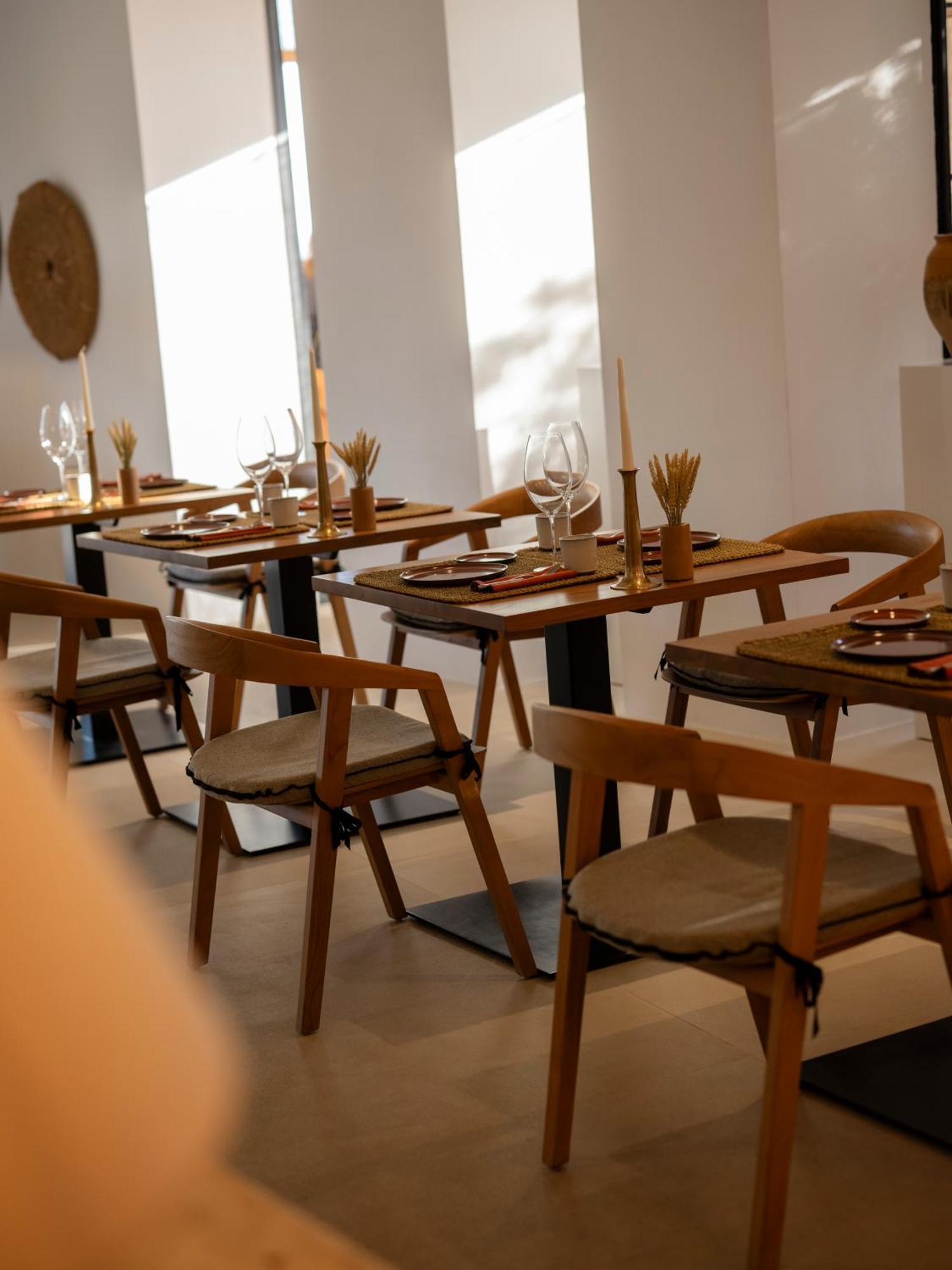 The Lodge Mallorca, Small Luxury Hotels ซาโปบลา ภายนอก รูปภาพ