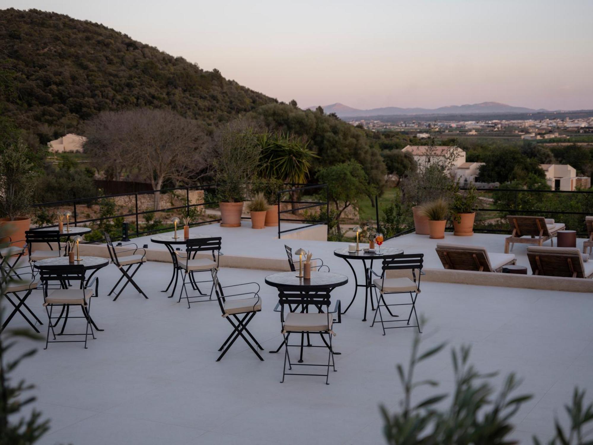 The Lodge Mallorca, Small Luxury Hotels ซาโปบลา ภายนอก รูปภาพ