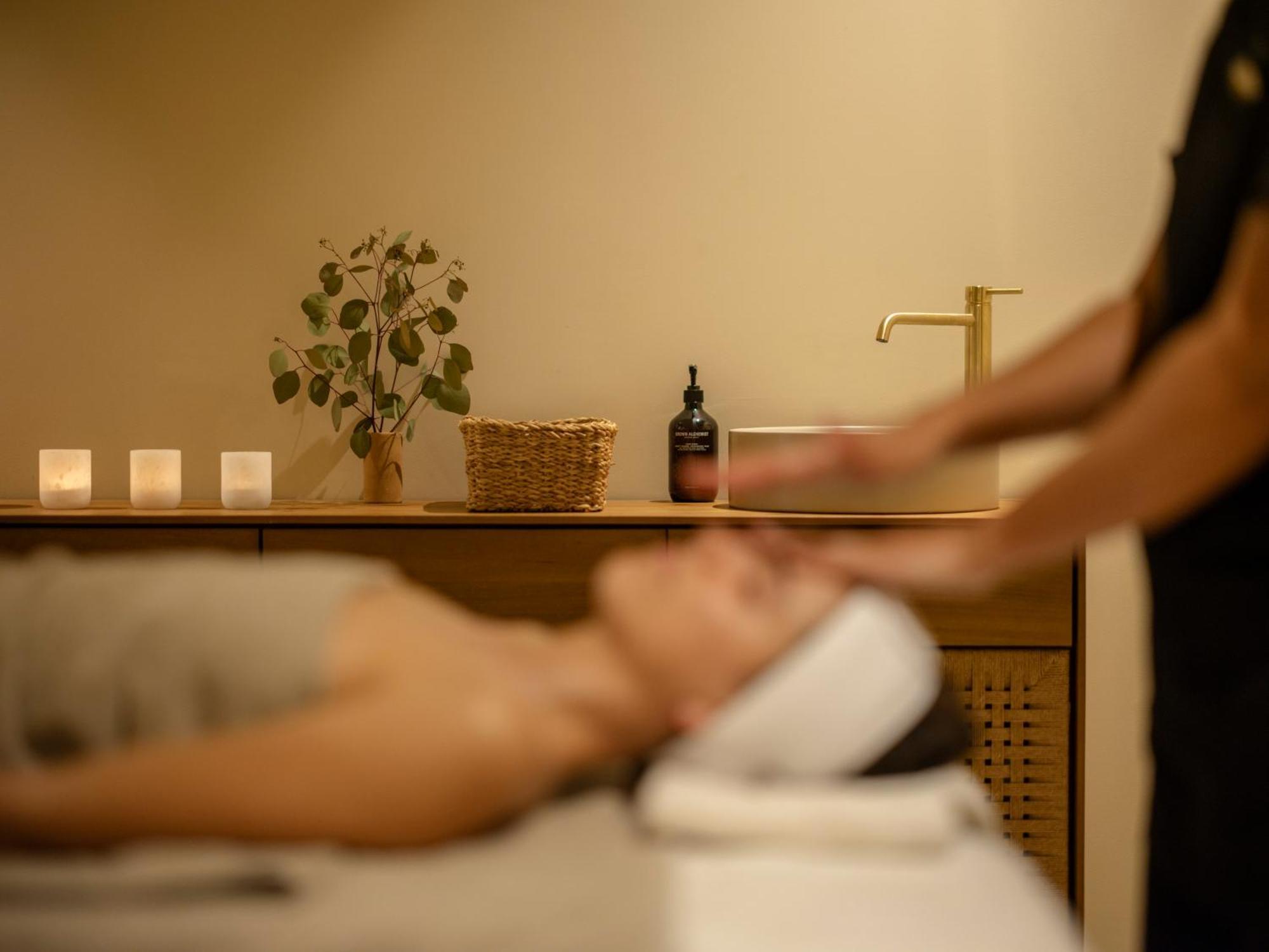 The Lodge Mallorca, Small Luxury Hotels ซาโปบลา ภายนอก รูปภาพ