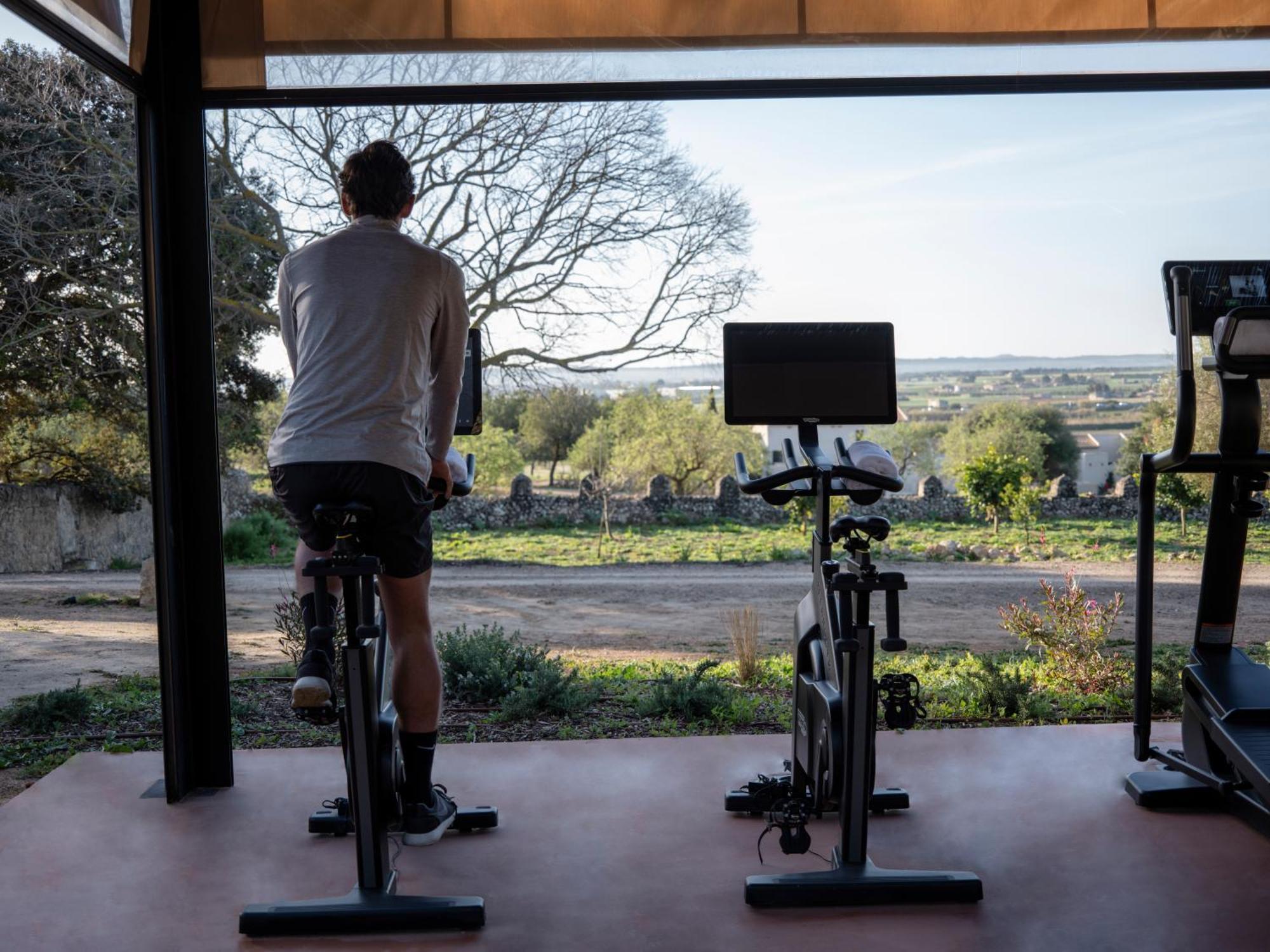 The Lodge Mallorca, Small Luxury Hotels ซาโปบลา ภายนอก รูปภาพ