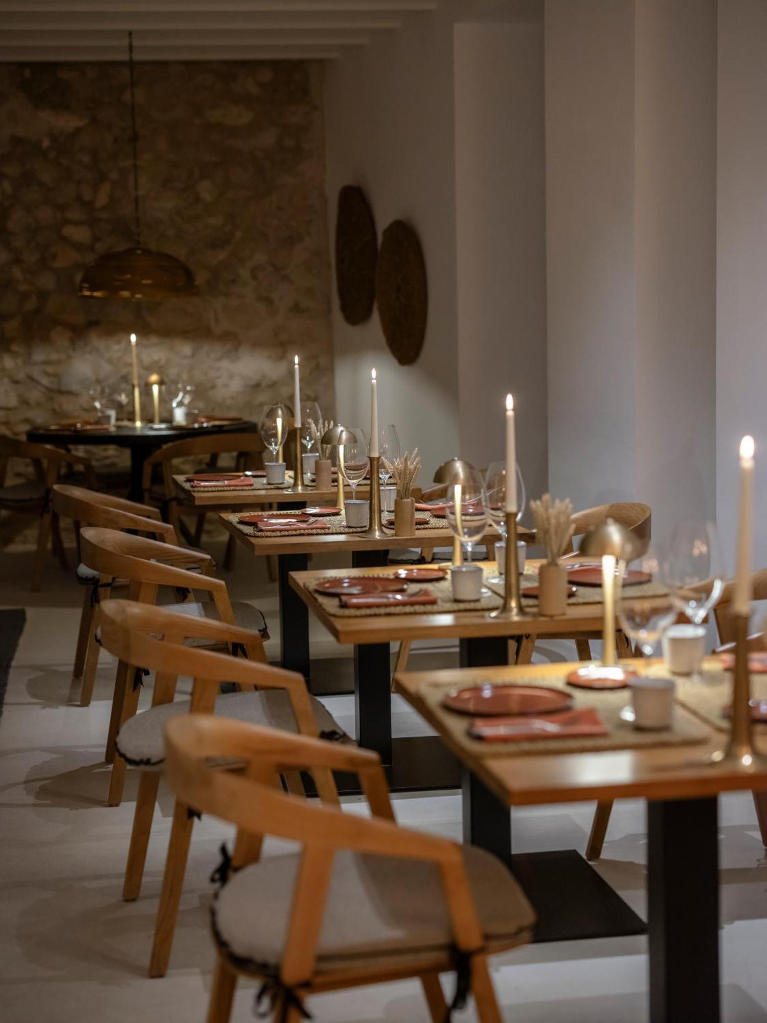 The Lodge Mallorca, Small Luxury Hotels ซาโปบลา ภายนอก รูปภาพ