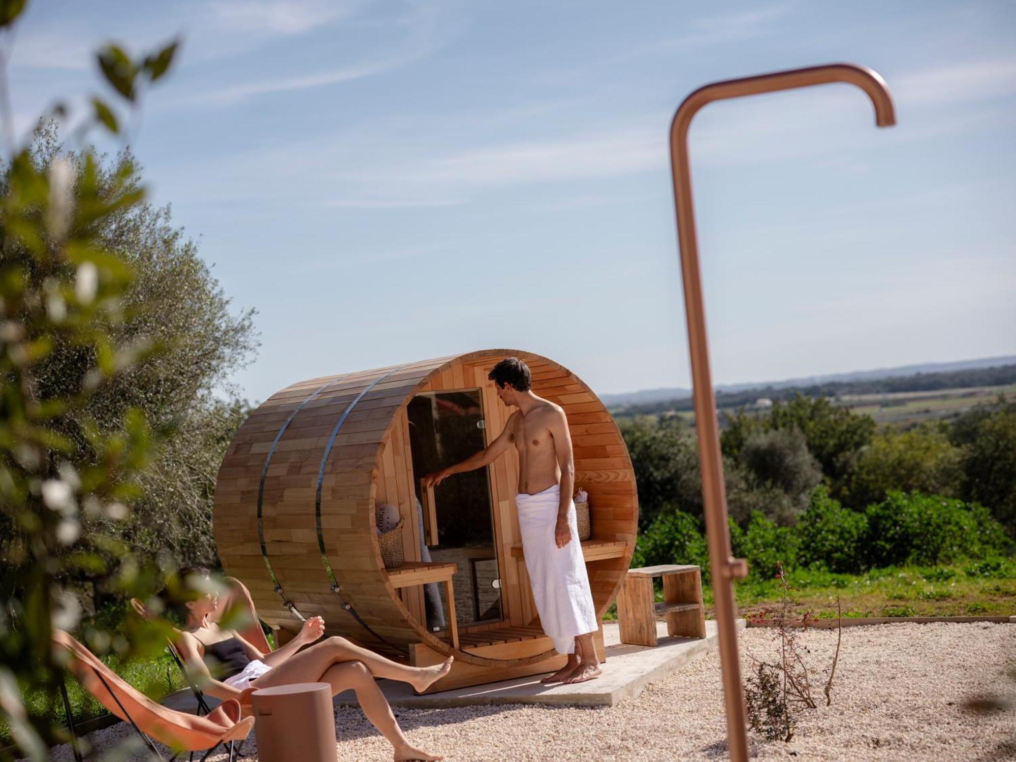 The Lodge Mallorca, Small Luxury Hotels ซาโปบลา ภายนอก รูปภาพ