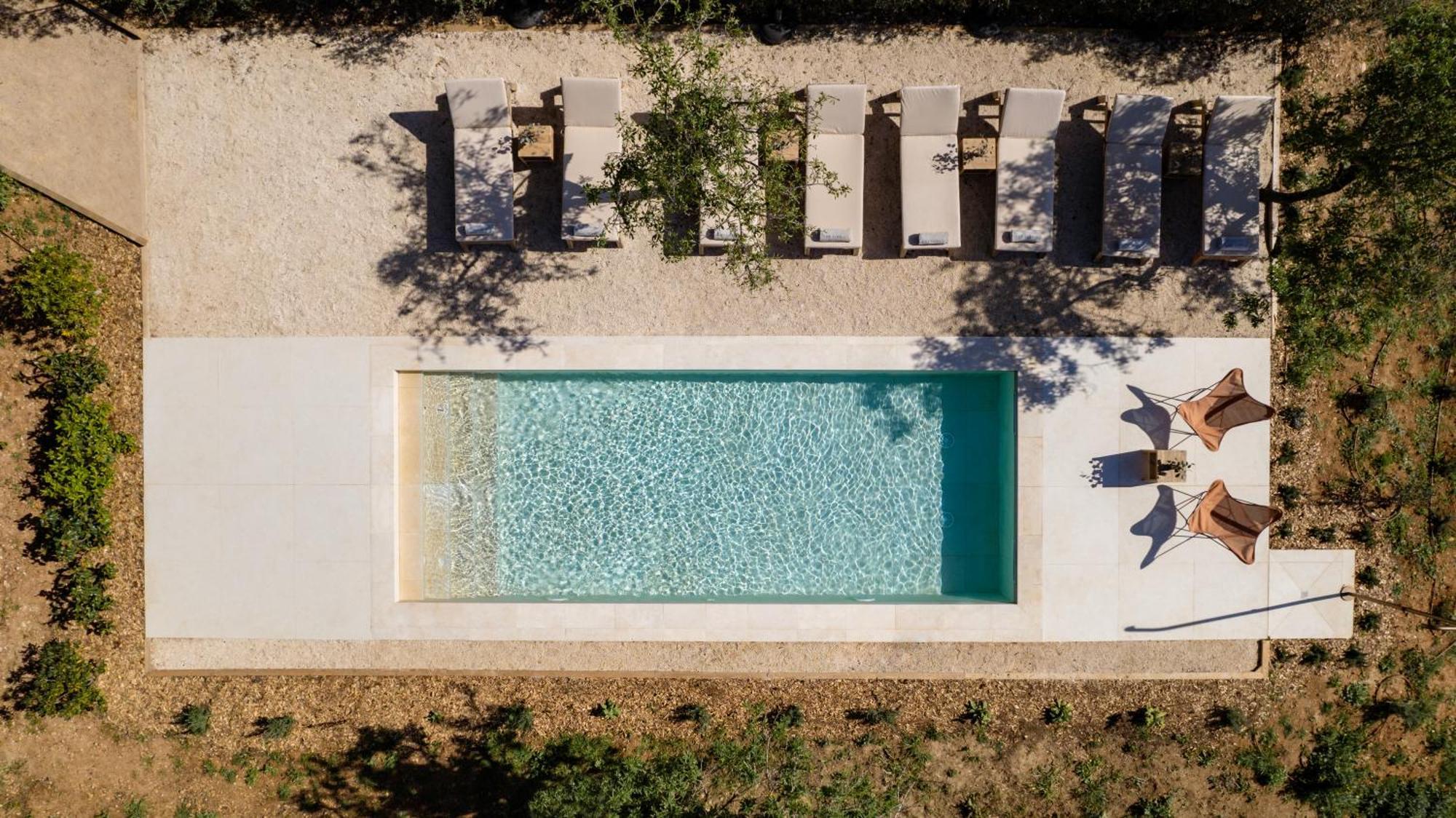 The Lodge Mallorca, Small Luxury Hotels ซาโปบลา ภายนอก รูปภาพ
