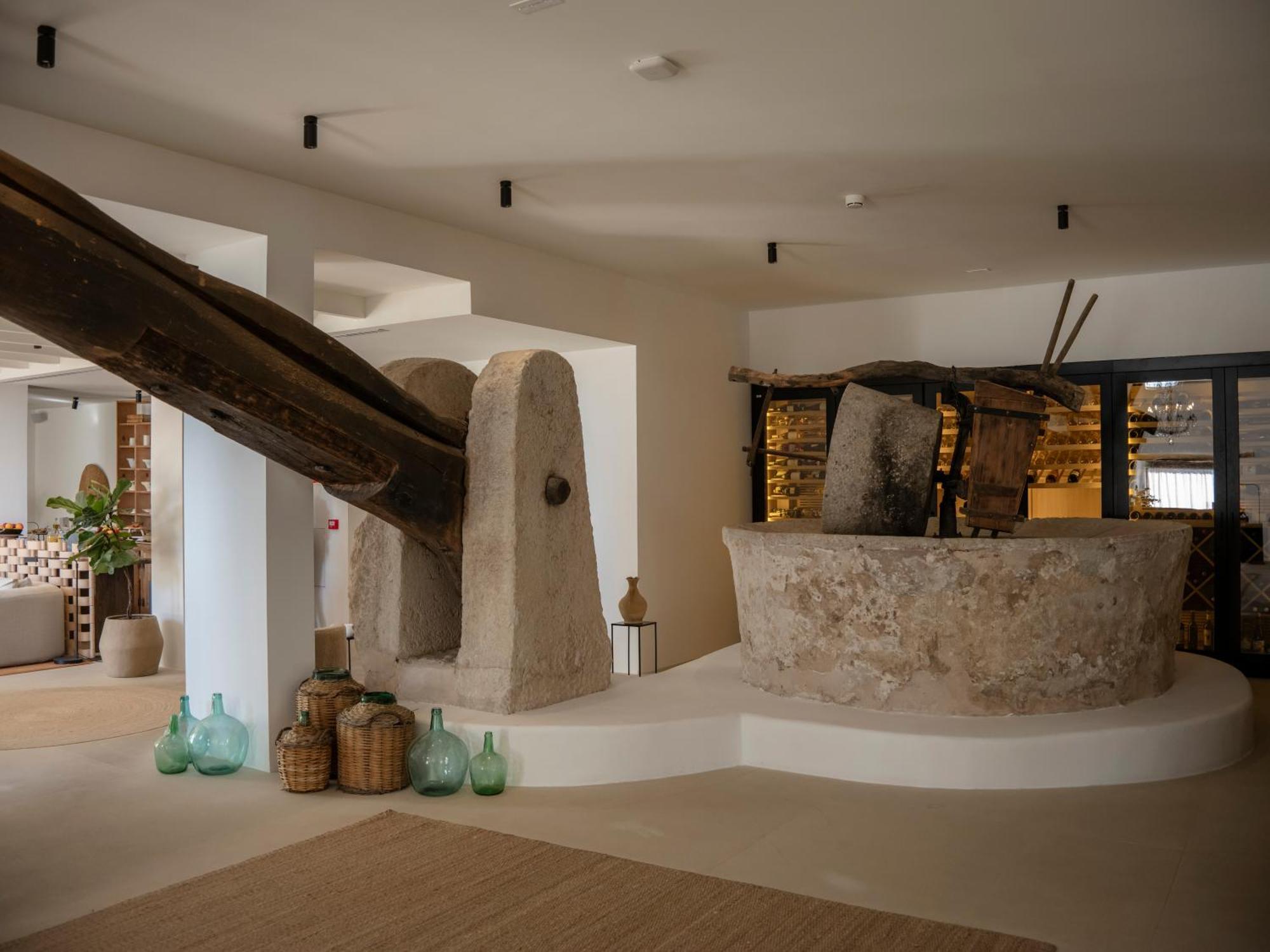 The Lodge Mallorca, Small Luxury Hotels ซาโปบลา ภายนอก รูปภาพ
