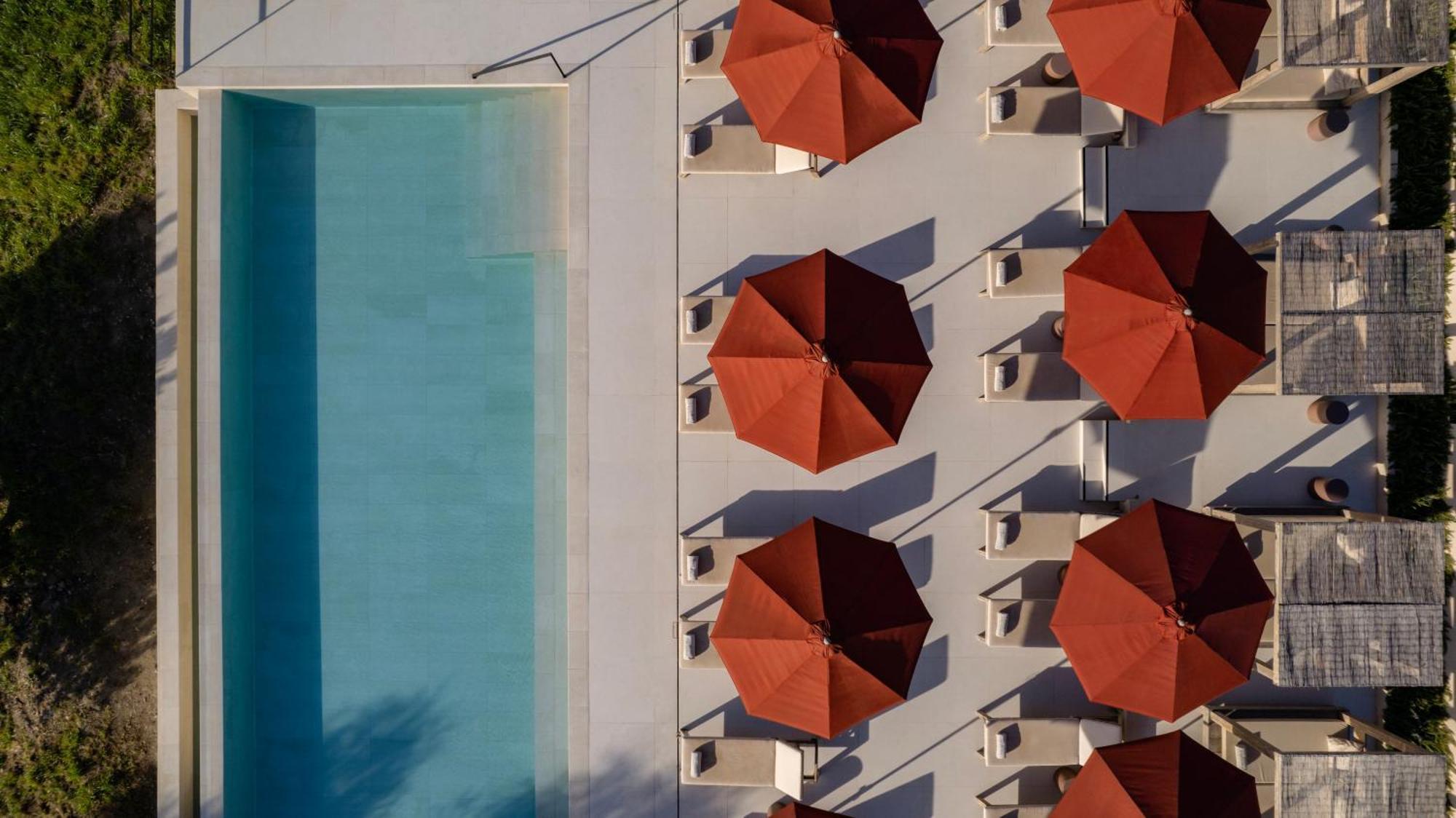 The Lodge Mallorca, Small Luxury Hotels ซาโปบลา ภายนอก รูปภาพ