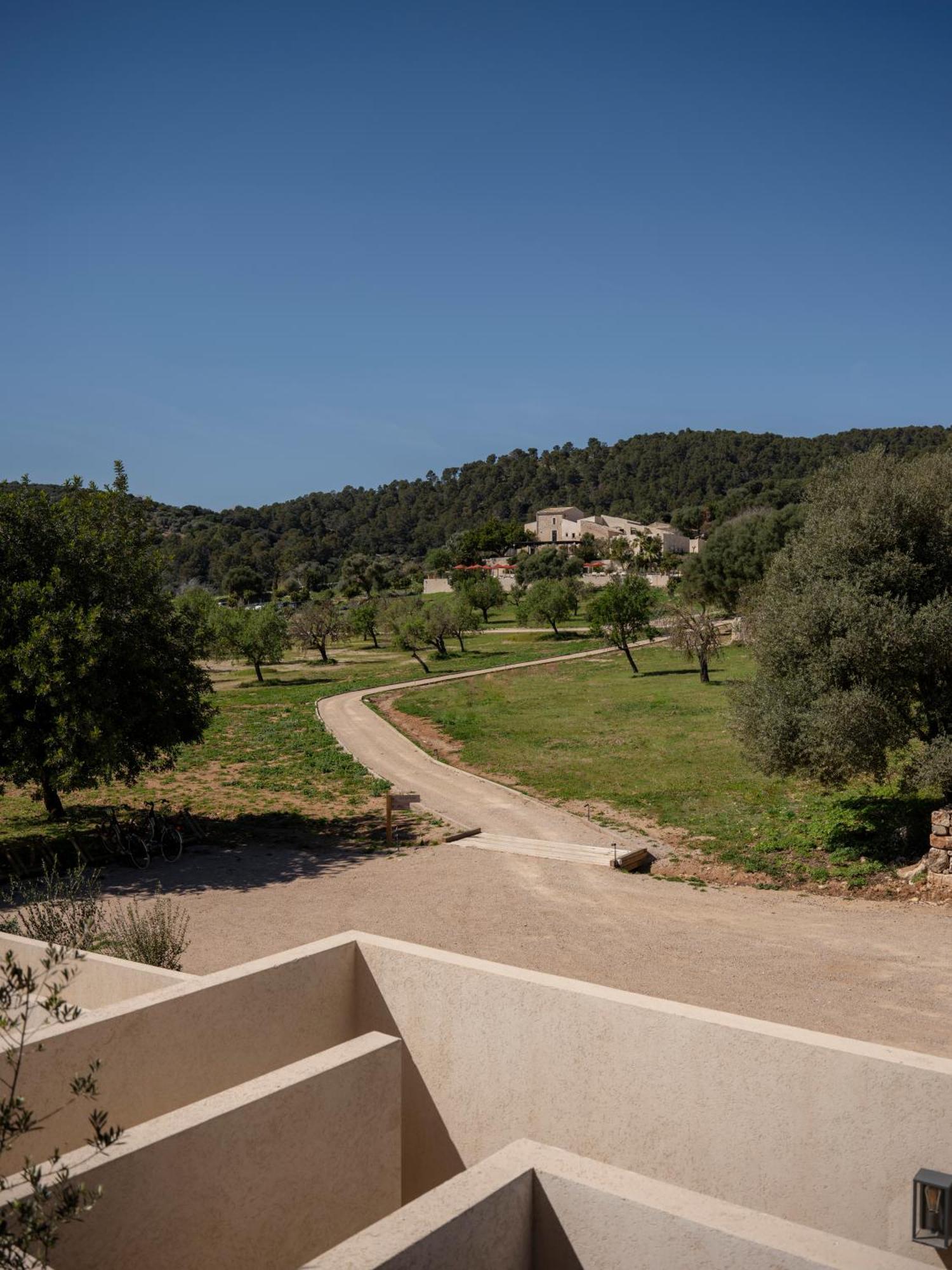 The Lodge Mallorca, Small Luxury Hotels ซาโปบลา ภายนอก รูปภาพ