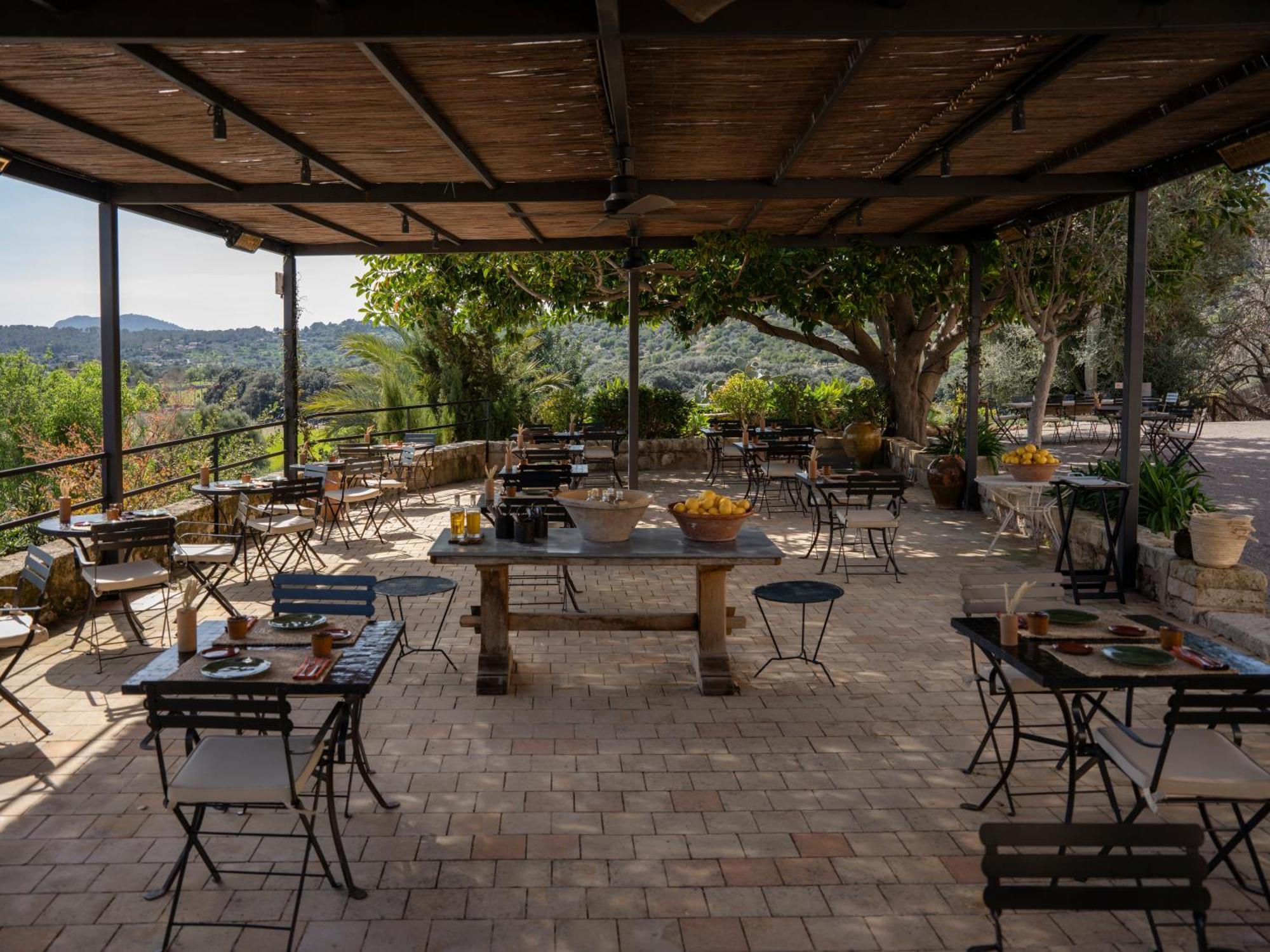The Lodge Mallorca, Small Luxury Hotels ซาโปบลา ภายนอก รูปภาพ