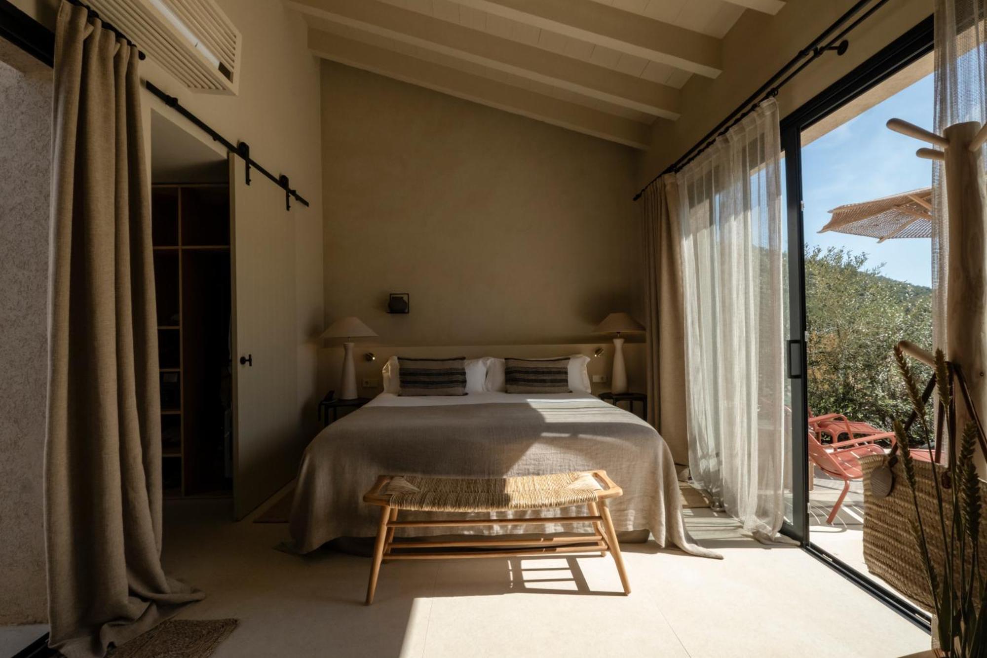 The Lodge Mallorca, Small Luxury Hotels ซาโปบลา ภายนอก รูปภาพ