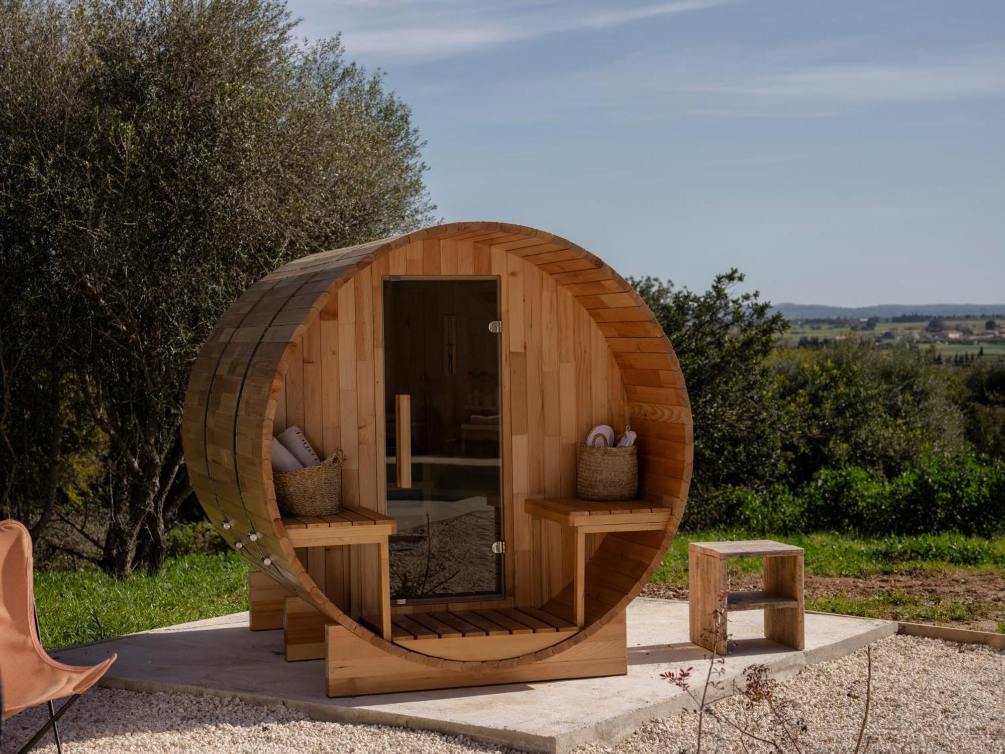 The Lodge Mallorca, Small Luxury Hotels ซาโปบลา ภายนอก รูปภาพ