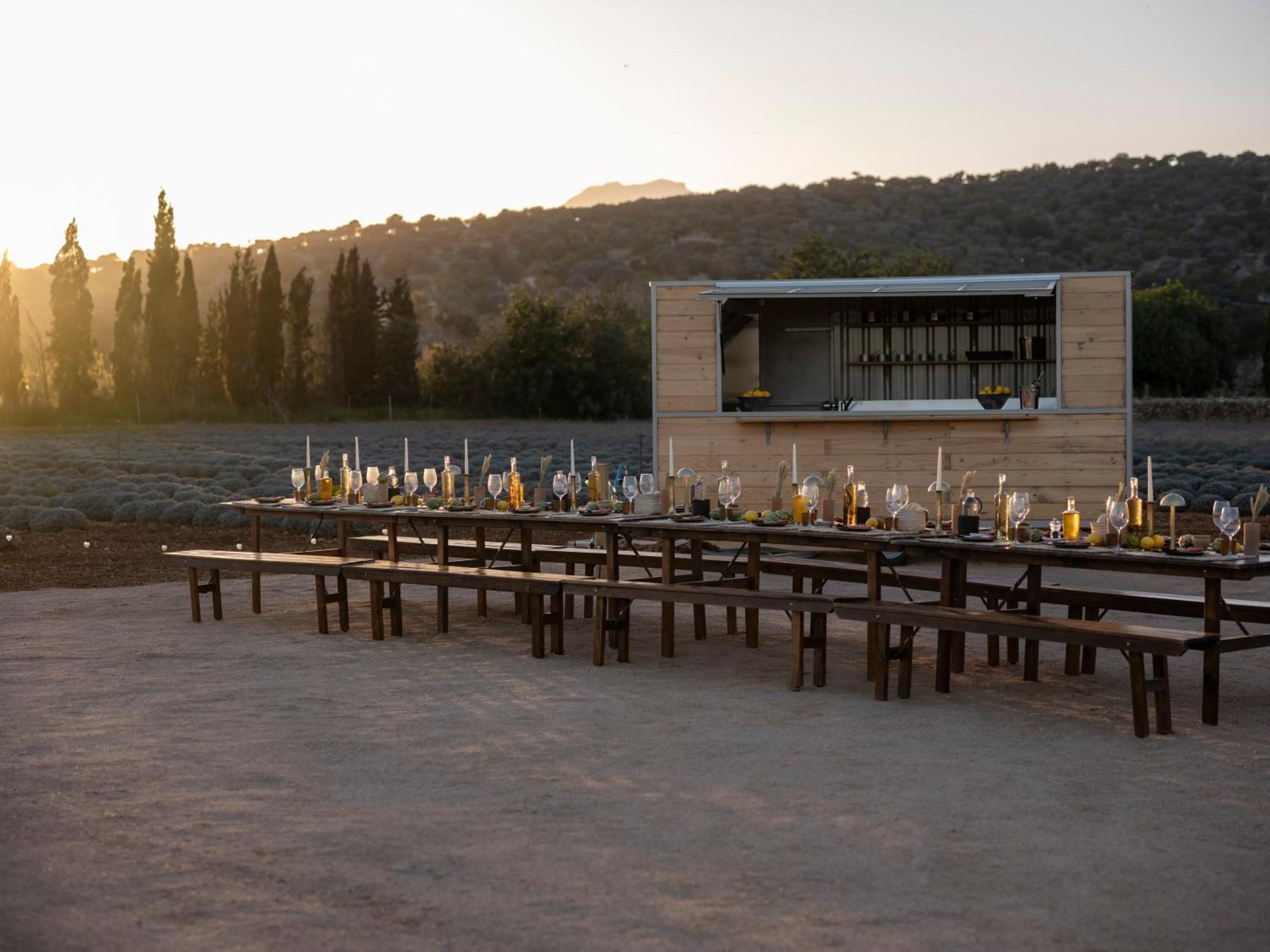 The Lodge Mallorca, Small Luxury Hotels ซาโปบลา ภายนอก รูปภาพ