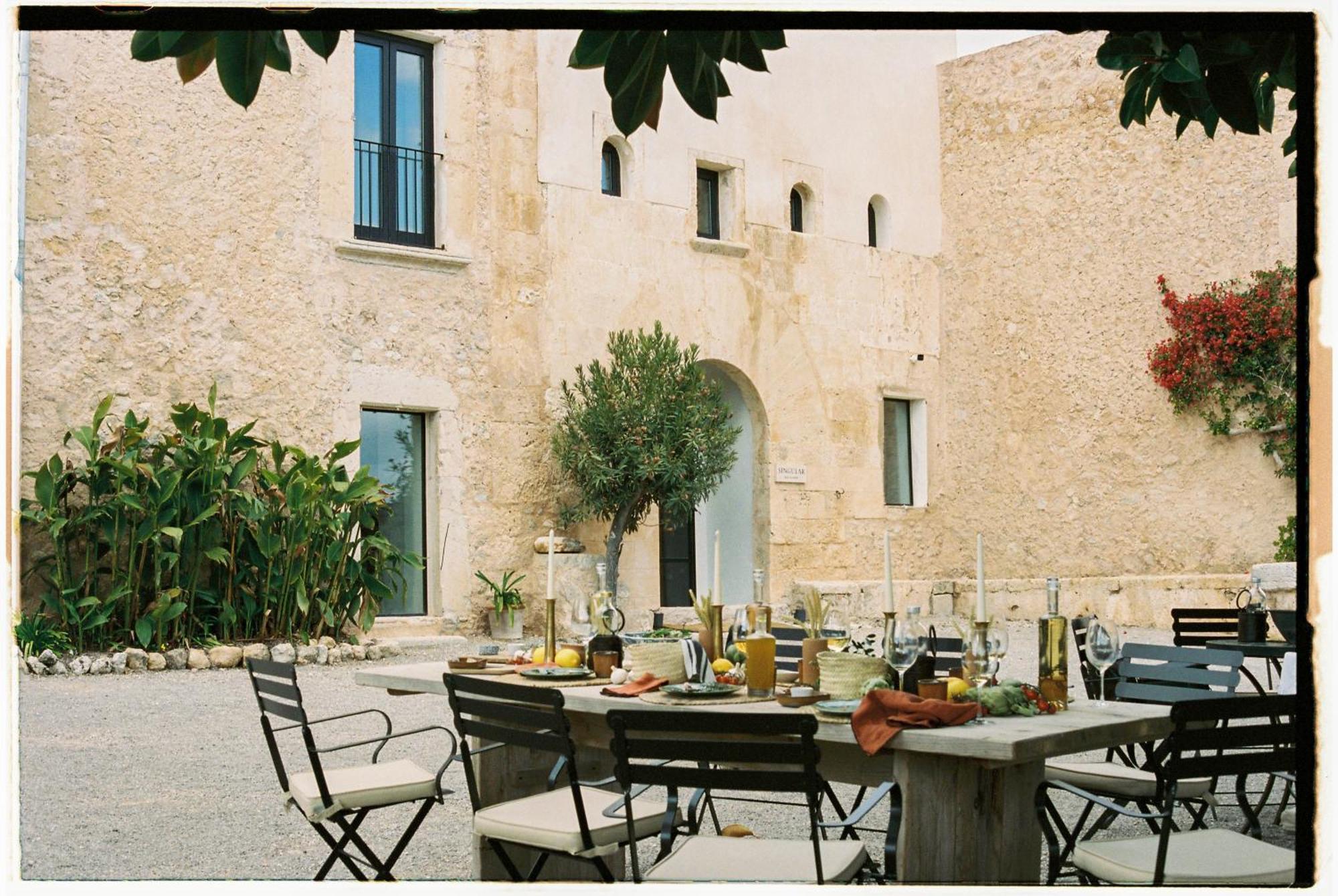 The Lodge Mallorca, Small Luxury Hotels ซาโปบลา ภายนอก รูปภาพ