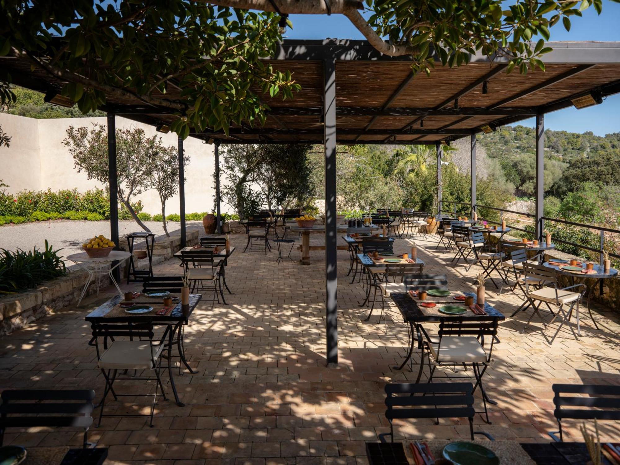 The Lodge Mallorca, Small Luxury Hotels ซาโปบลา ภายนอก รูปภาพ