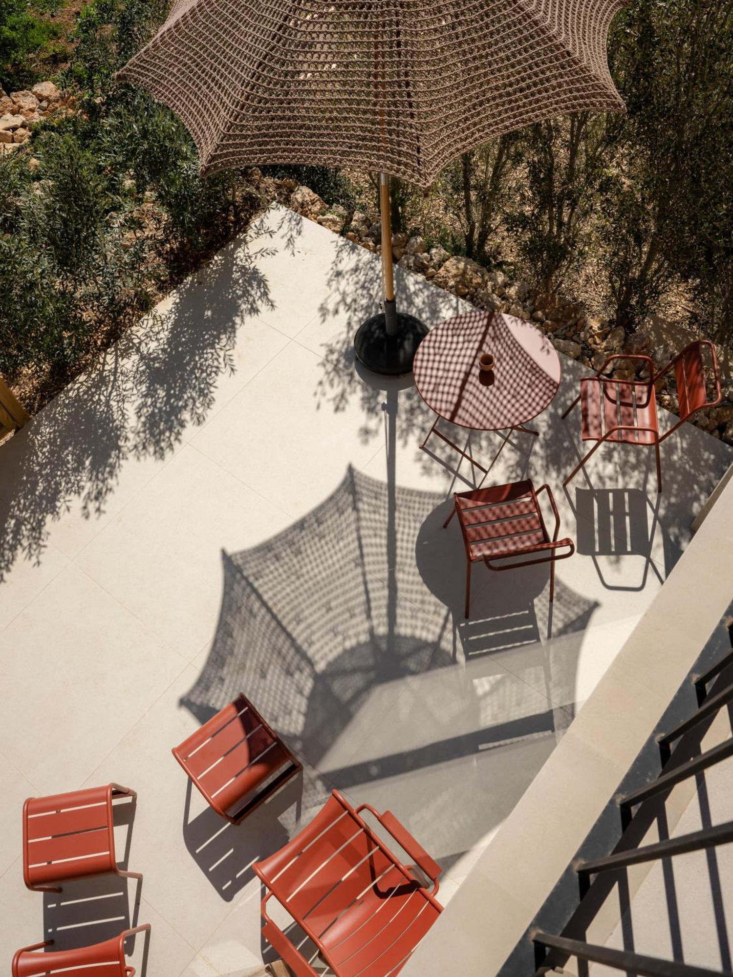 The Lodge Mallorca, Small Luxury Hotels ซาโปบลา ภายนอก รูปภาพ
