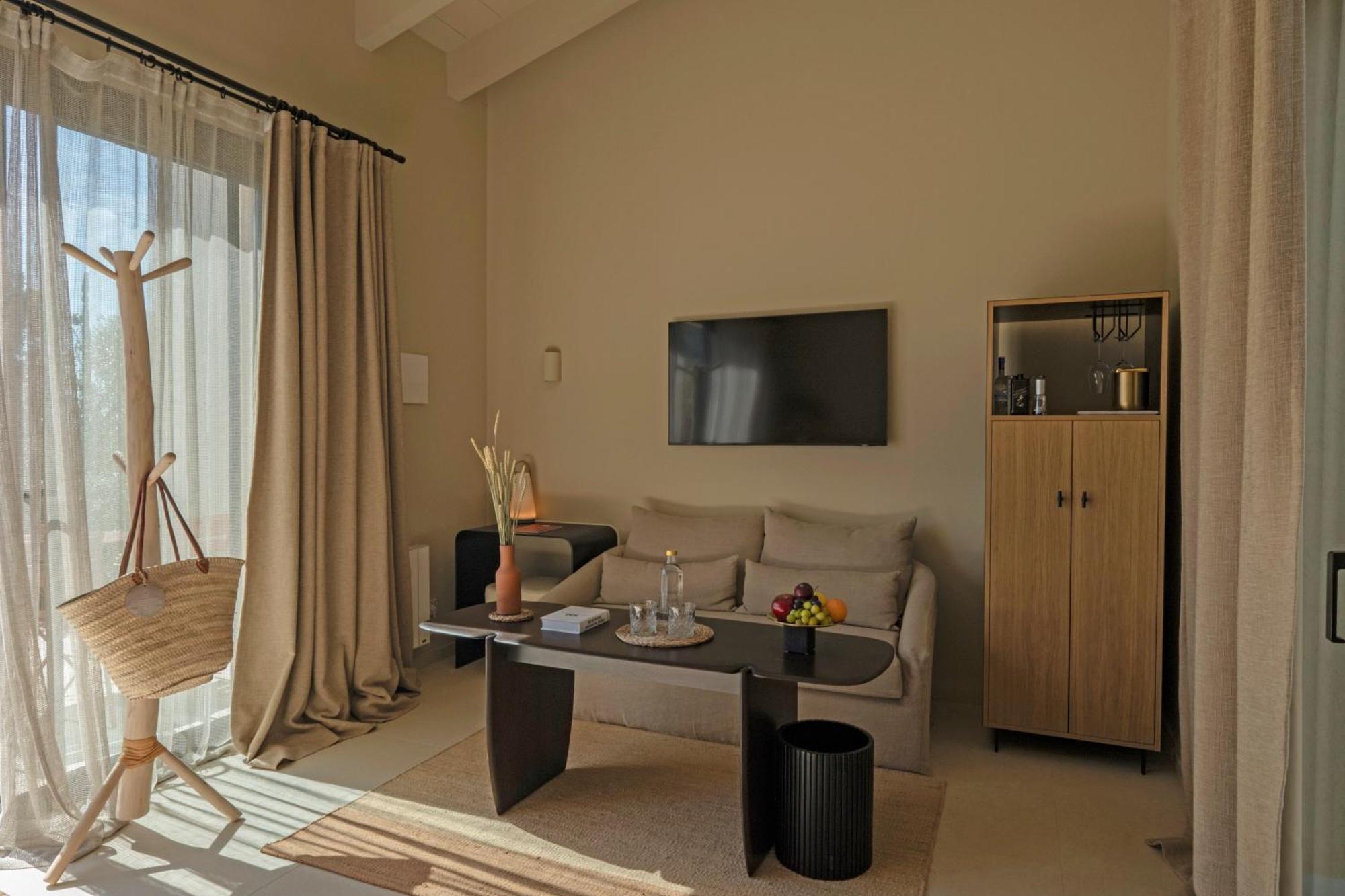 The Lodge Mallorca, Small Luxury Hotels ซาโปบลา ภายนอก รูปภาพ